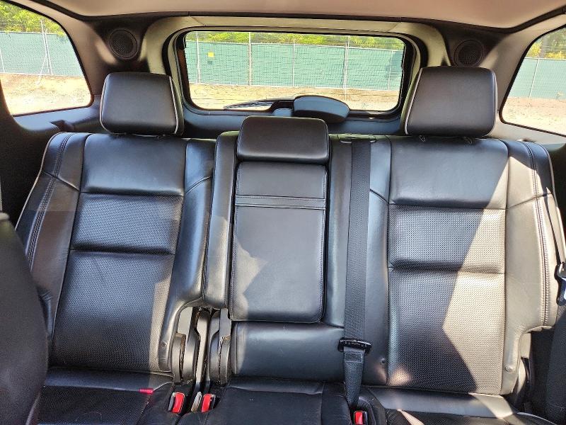 61807636 :رقم المزاد ، 1C4RJFCT1CC148612 vin ، 2012 Jeep Grand Cherokee مزاد بيع