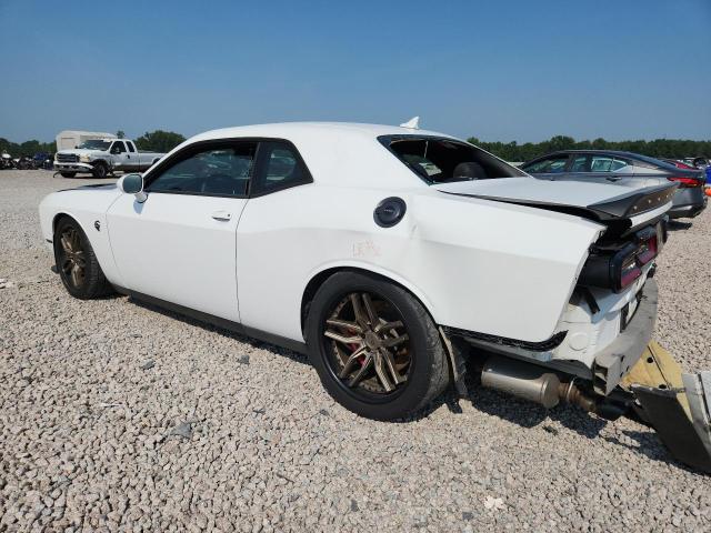 Aukcja sprzedaży 2016 Dodge Challenger, vin: 2C3CDZC94GH137095, numer aukcji: 58744476