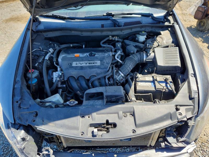 Продажа на аукционе авто 2009 Honda Accord, vin: 1HGCP26439A163992, номер лота: 62491116