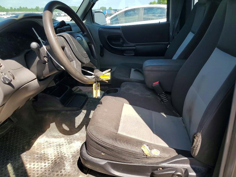 2004 Ford Ranger მანქანა იყიდება აუქციონზე, vin: 1FTZR15E84PA95184, აუქციონის ნომერი: 61525476