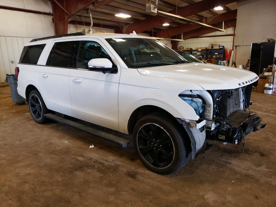 Продажа на аукционе авто 2022 Ford Expedition, vin: 1FMJK2AT1NEA53881, номер лота: 60182576