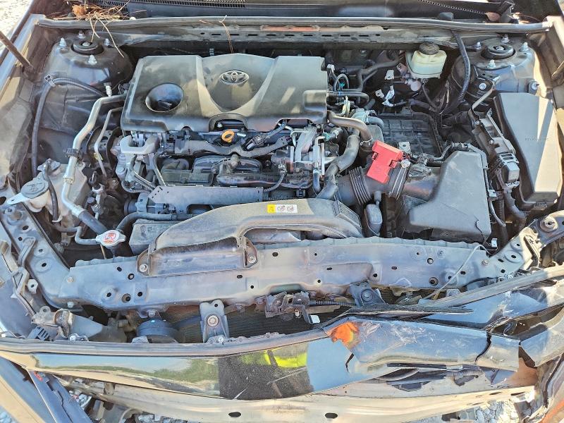 Aukcja sprzedaży 2018 Toyota Camry, vin: 4T1B11HK0JU612187, numer aukcji: 59662796