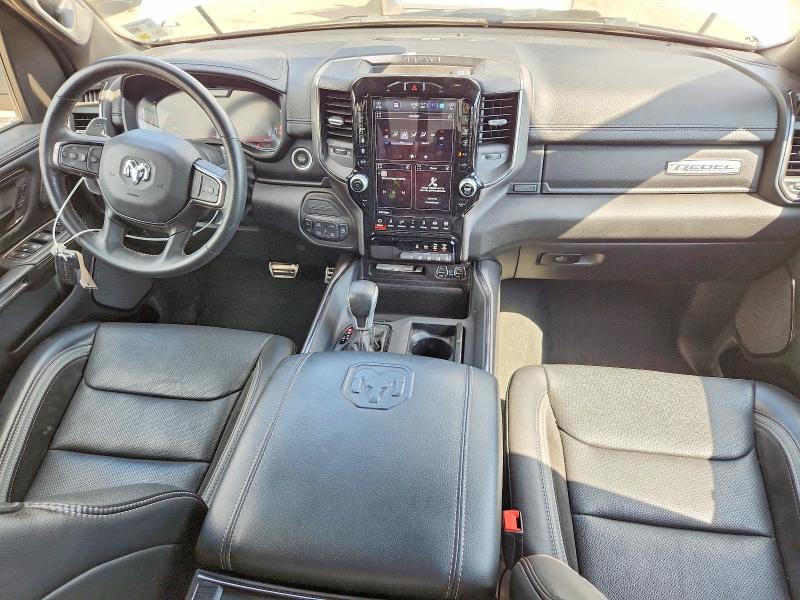 Продажа на аукционе авто 2024 Ram 1500, vin: 1C6SRFLTXRN110746, номер лота: 59614426