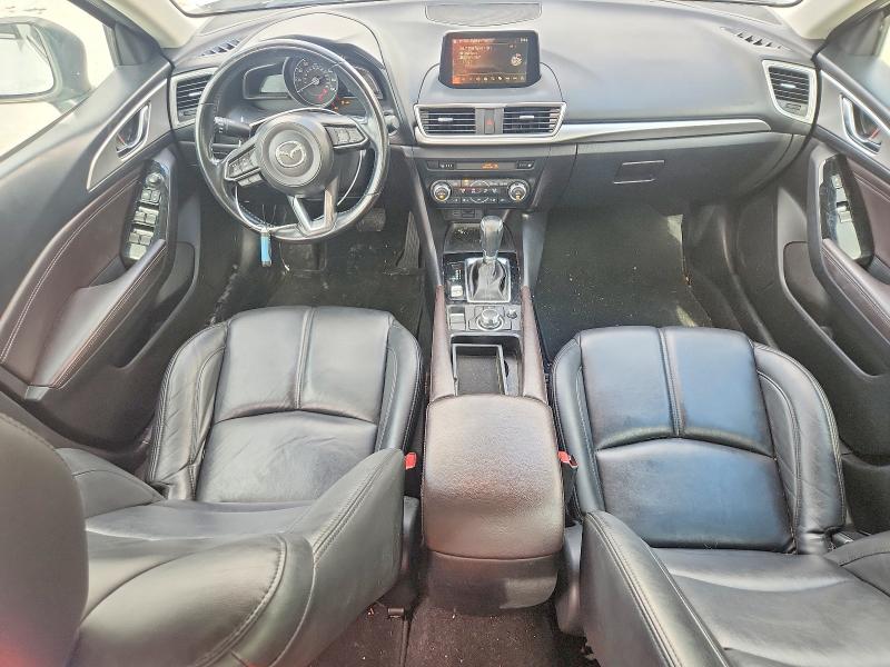 Aukcja sprzedaży 2018 Mazda 3, vin: 3MZBN1V32JM209609, numer aukcji: 60966416