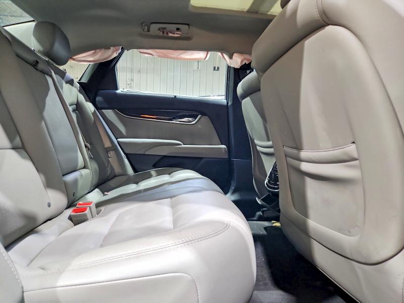 Продажа на аукционе авто 2013 Cadillac Xts, vin: 2G61S5S33D9169043, номер лота: 59348126