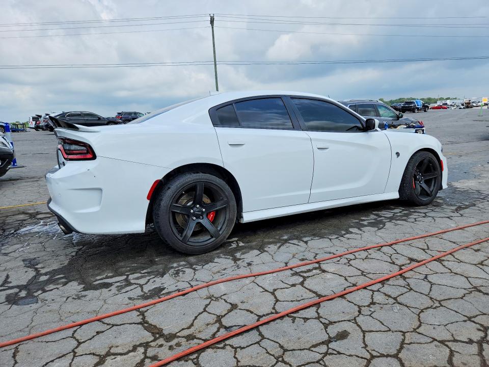 Aukcja sprzedaży 2018 Dodge Charger, vin: 2C3CDXL94JH200224, numer aukcji: 60311486