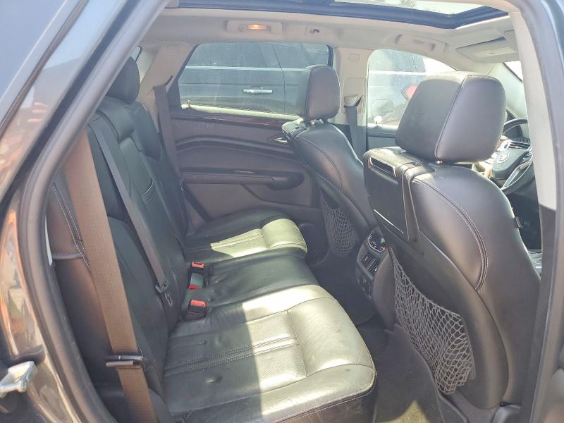 2013 Cadillac Srx მანქანა იყიდება აუქციონზე, vin: 3GYFNJE30DS528036, აუქციონის ნომერი: 59323716