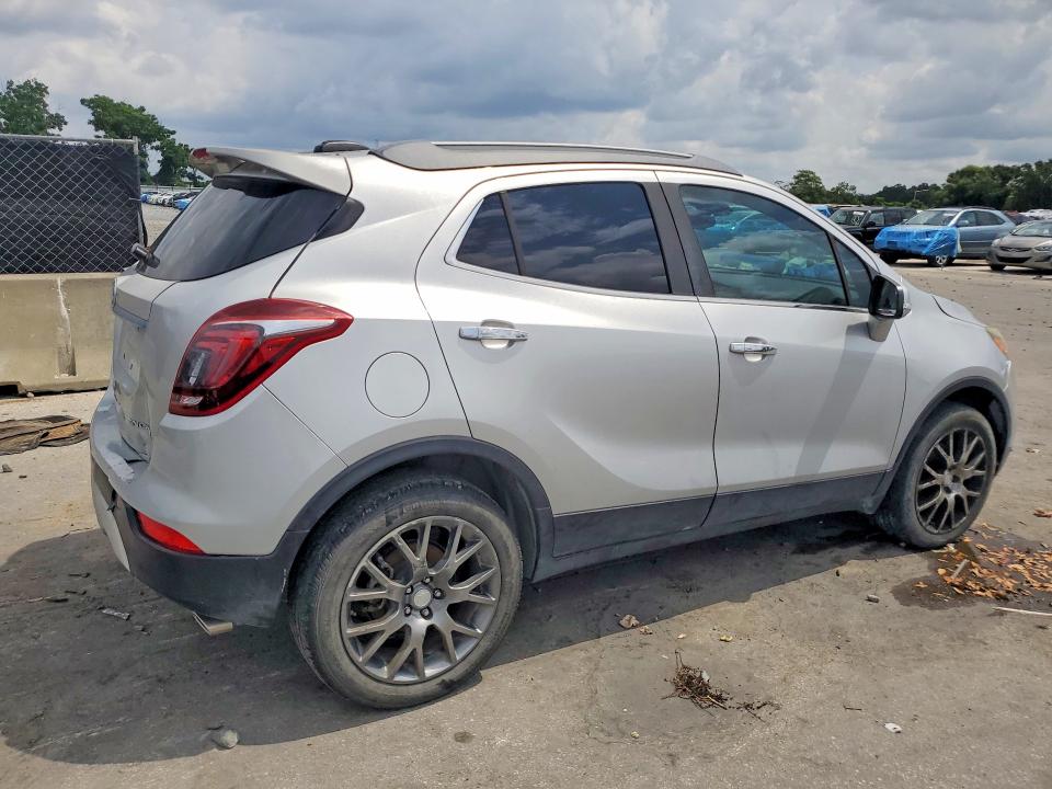 Aukcja sprzedaży 2017 Buick Encore, vin: KL4CJ1SBXHB088516, numer aukcji: 63470096