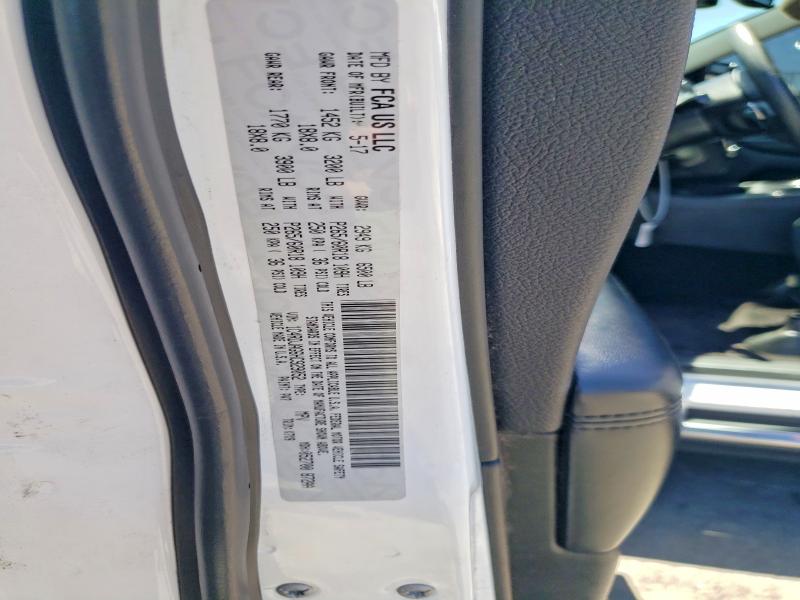 Aukcja sprzedaży 2017 Dodge Durango, vin: 1C4RDJAG6HC929052, numer aukcji: 60502736