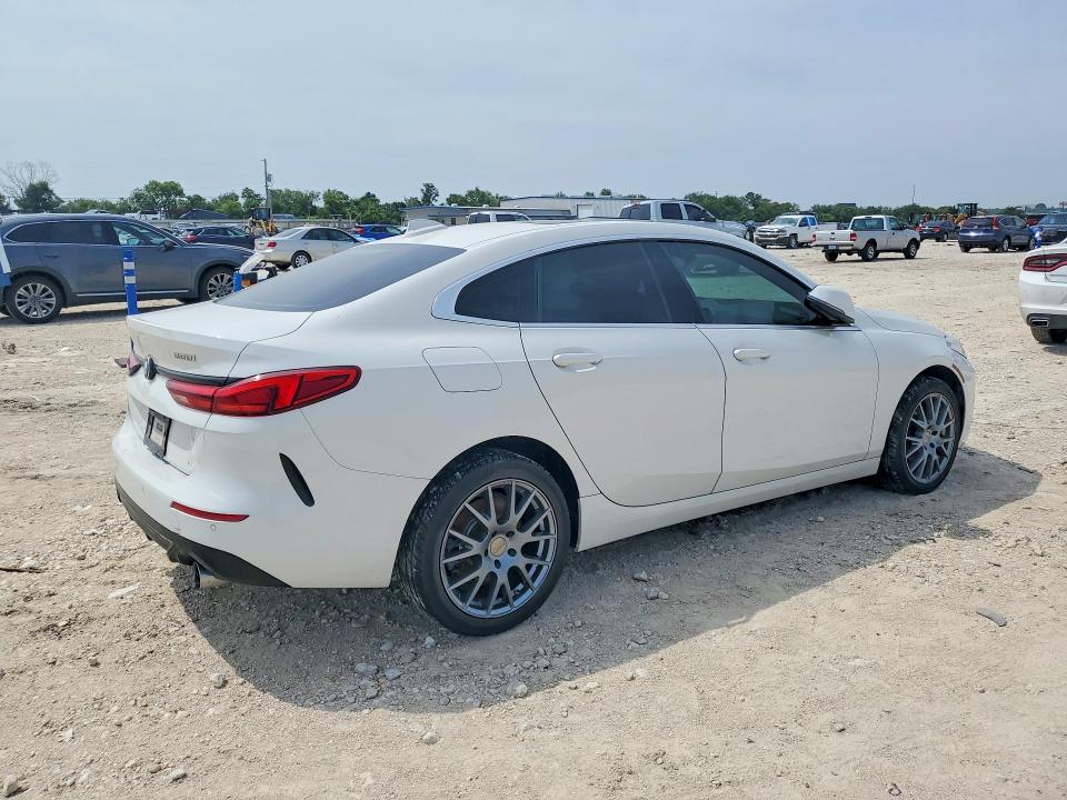 Aukcja sprzedaży 2021 Bmw 228xi, vin: WBA73AK02M7H53826, numer aukcji: 62248556