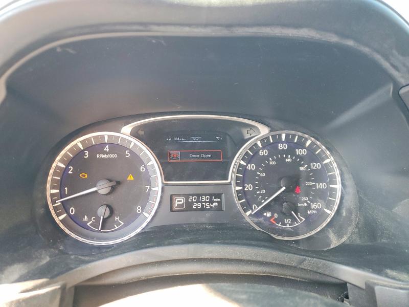 Aukcja sprzedaży 2013 Infiniti Jx35, vin: 5N1AL0MM5DC321847, numer aukcji: 60417446