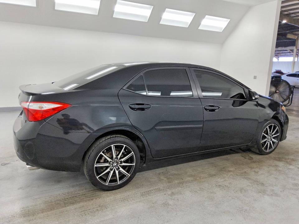 62240736 :رقم المزاد ، 5YFBURHE3GP437573 vin ، 2016 Toyota Corolla مزاد بيع