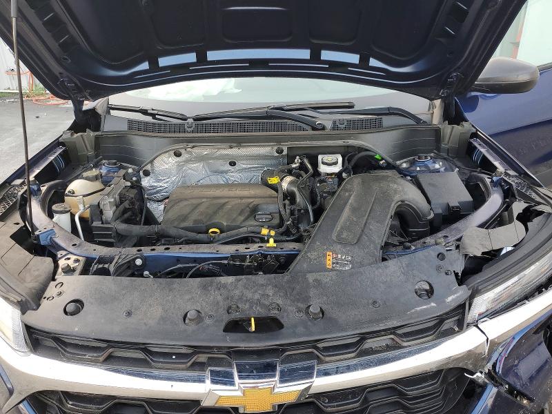 Продажа на аукционе авто 2024 Chevrolet Trax, vin: KL77LFE29RC065828, номер лота: 60195396