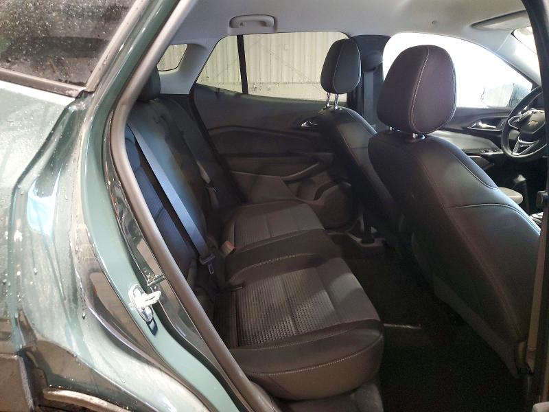 Продажа на аукционе авто 2025 Chevrolet Trax, vin: KL77LHEP3SC114454, номер лота: 61777316