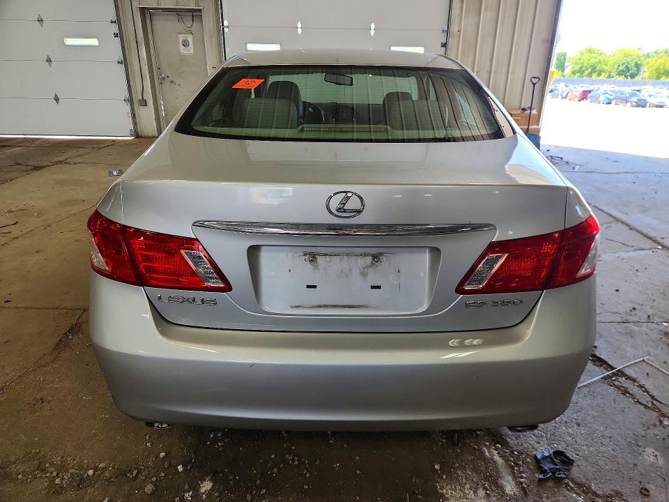 Aukcja sprzedaży 2007 Lexus Es, vin: JTHBJ46GX72044487, numer aukcji: 59819546