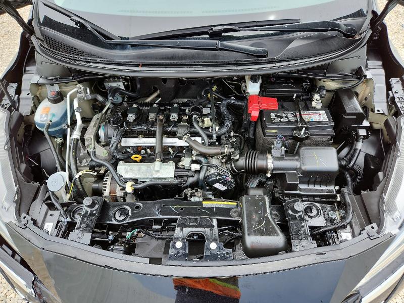 Aukcja sprzedaży 2025 Nissan Versa, vin: 3N1CN8DV8SL840281, numer aukcji: 61605636