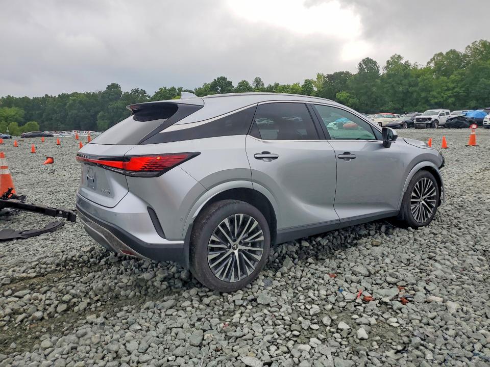 Продажа на аукционе авто 2023 Lexus Rx 350, vin: 2T2BAMBA1PC012883, номер лота: 61757526