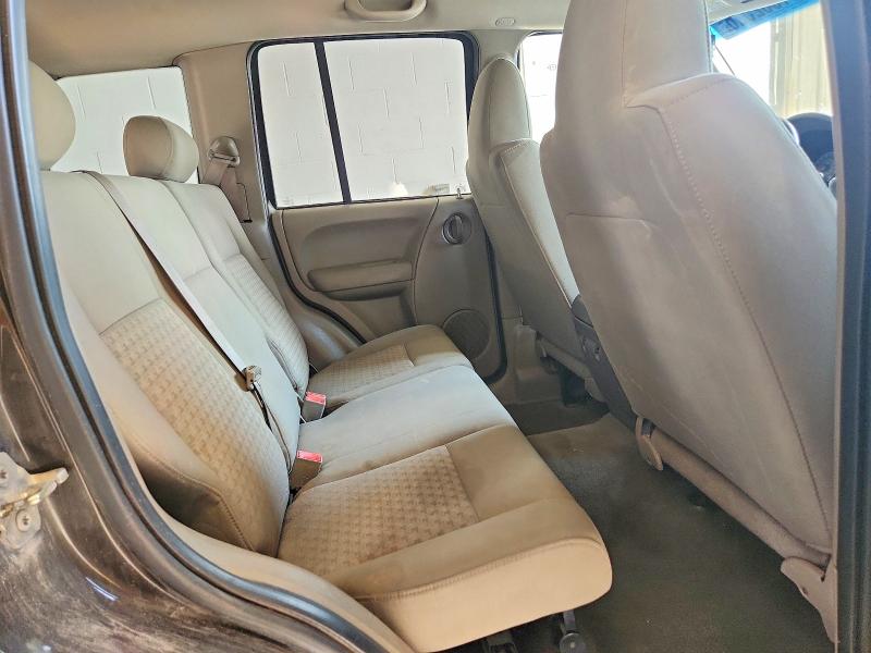 Продаж на аукціоні авто 2005 Jeep Liberty, vin: 1J8GL48K55W538810, номер лоту: 61552526