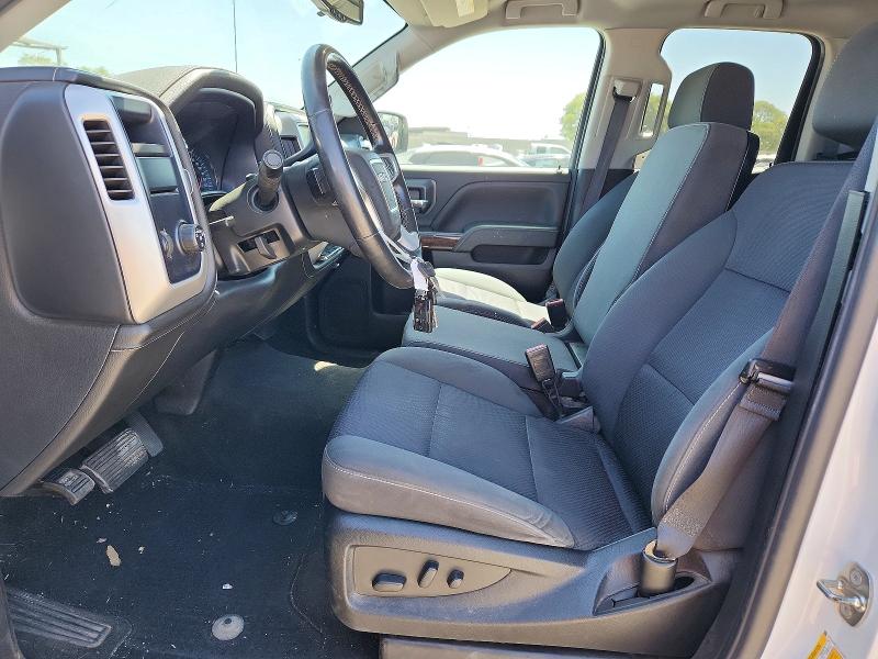 60212546 :رقم المزاد ، 1GTR1MEC5JZ360392 vin ، 2018 Gmc Sierra مزاد بيع