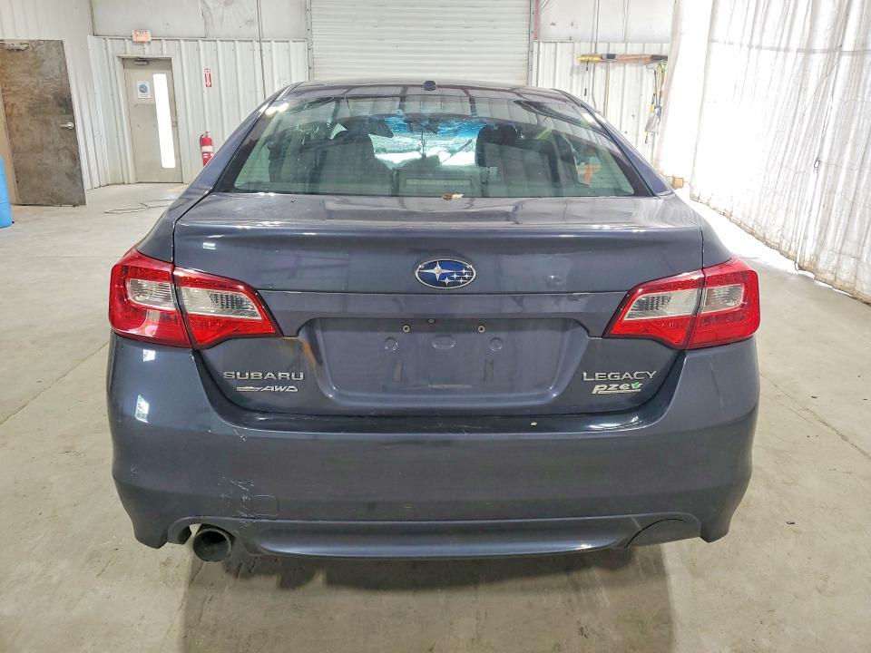 Aukcja sprzedaży 2015 Subaru Legacy, vin: 4S3BNAD64F3025974, numer aukcji: 59972246