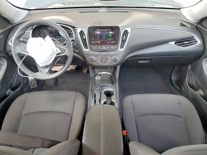 Продаж на аукціоні авто 2019 Chevrolet Malibu, vin: 1G1ZD5ST3KF209287, номер лоту: 61728886