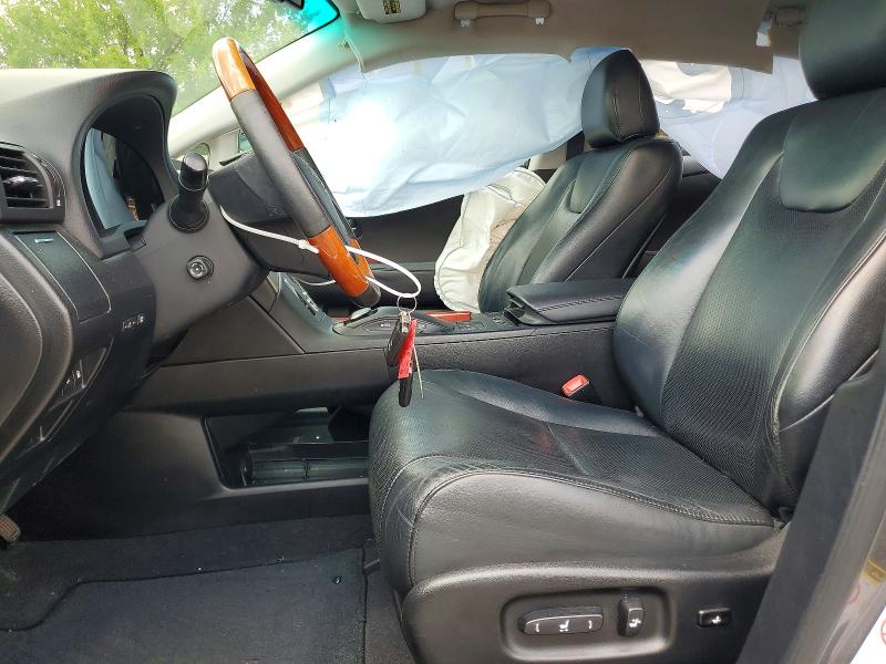 Aukcja sprzedaży 2012 Lexus Rx, vin: 2T2BK1BA1CC139770, numer aukcji: 62089496