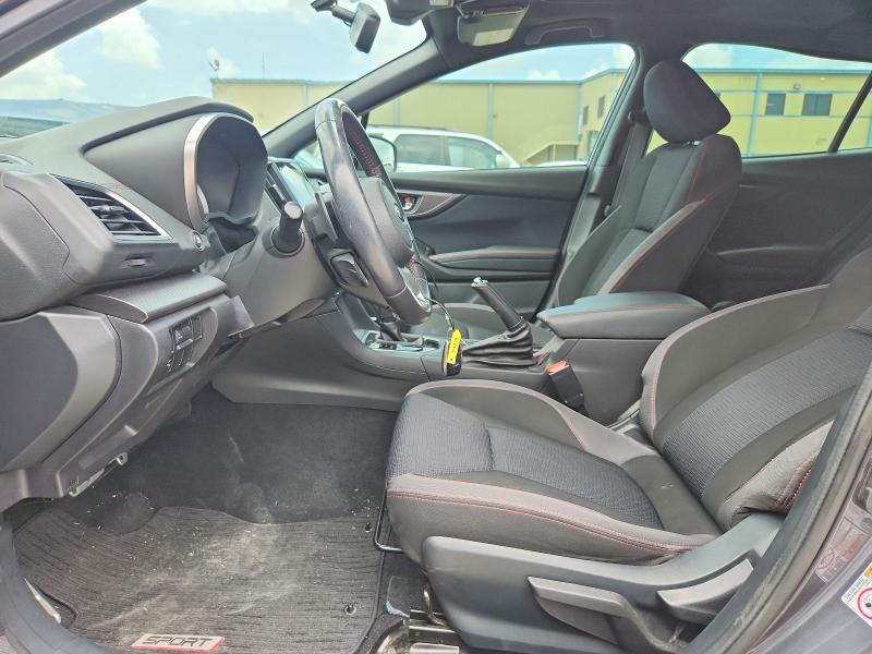 Aukcja sprzedaży 2019 Subaru Impreza, vin: 4S3GTAM6XK3749190, numer aukcji: 61121086