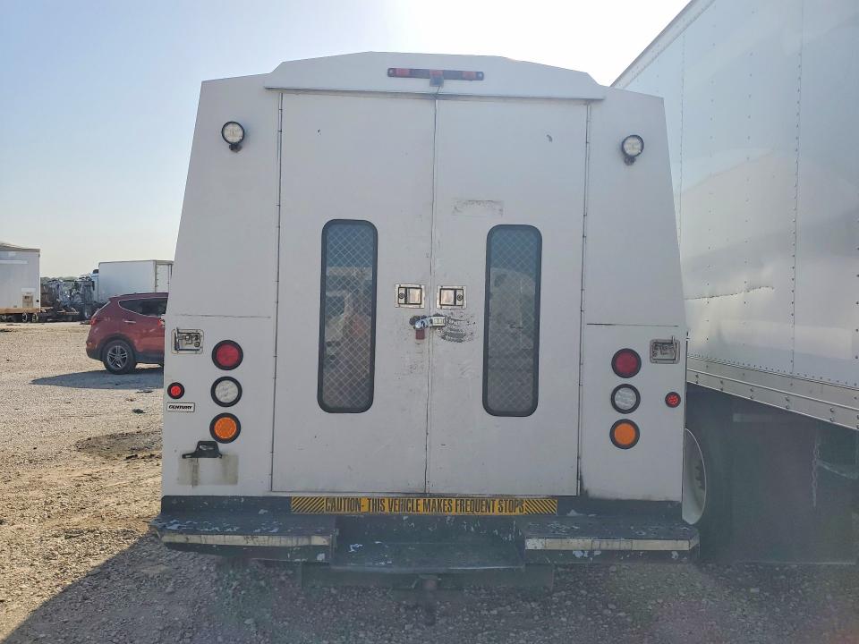 58978386 :رقم المزاد ، 1FDXE4FS3ADA55970 vin ، 2010 Ford Econoline مزاد بيع