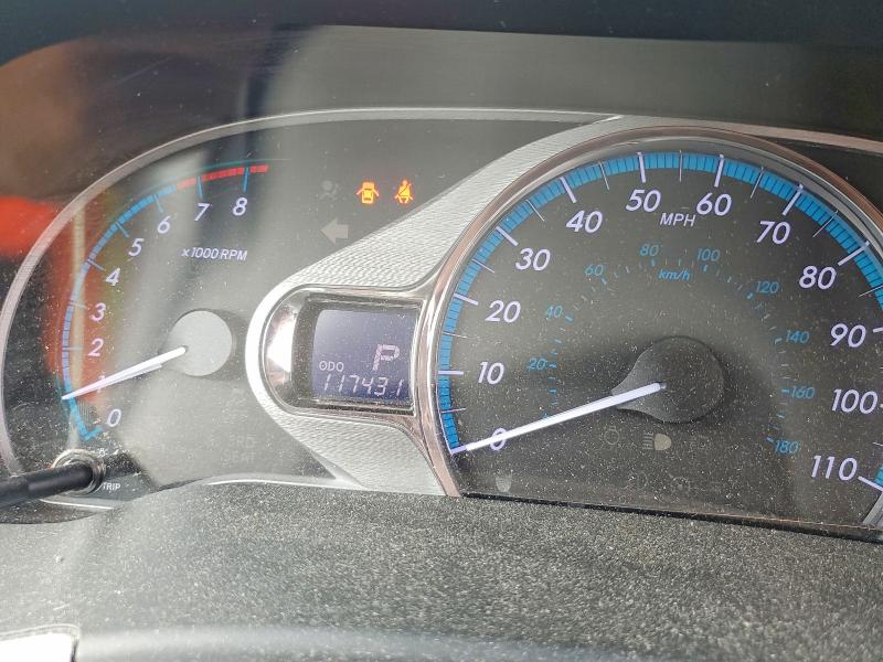 Aukcja sprzedaży 2014 Toyota Sienna, vin: 5TDYK3DC0ES515507, numer aukcji: 62004286