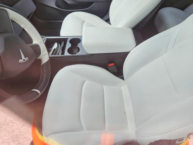 Продажа на аукционе авто 2021 Tesla Model 3, vin: 5YJ3E1EB8MF856085, номер лота: 60607196