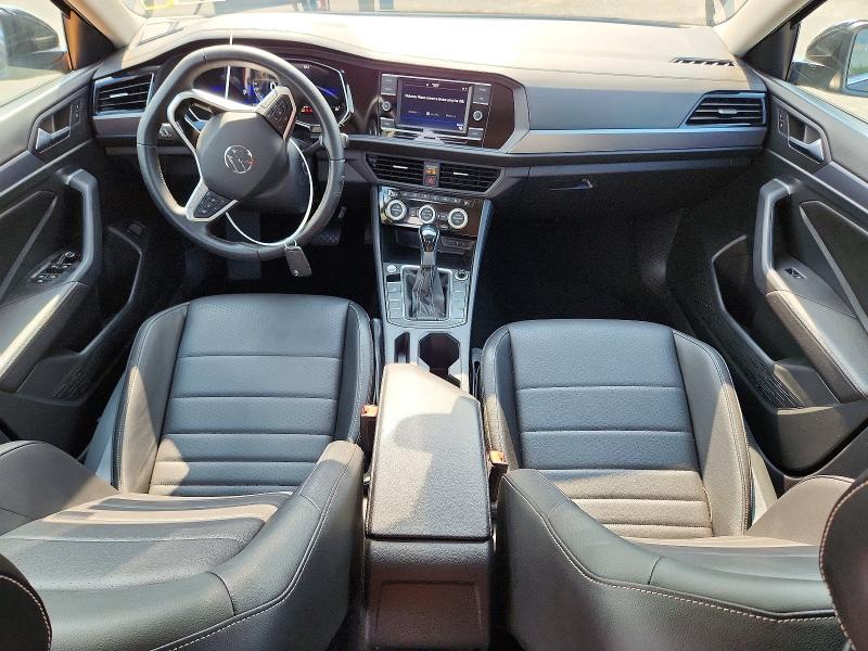 Продажа на аукционе авто 2023 Volkswagen Jetta, vin: 3VW7M7BU2PM027054, номер лота: 62313316