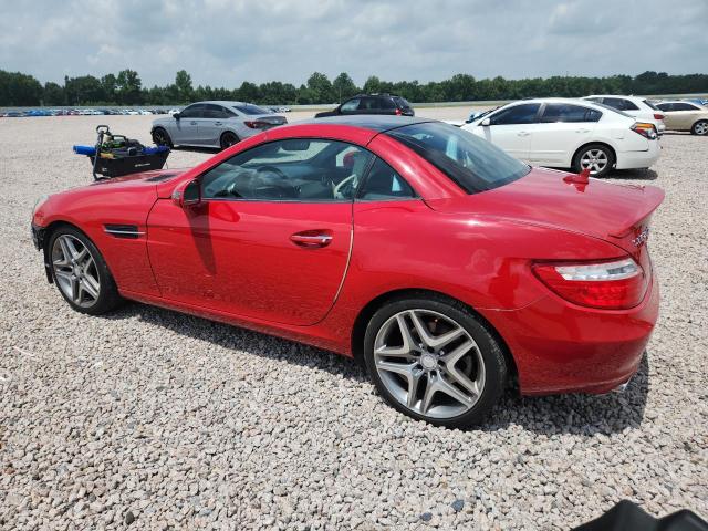 62043516 :رقم المزاد ، WDDPK4HA8EF085967 vin ، 2014 Mercedes-benz Slk مزاد بيع