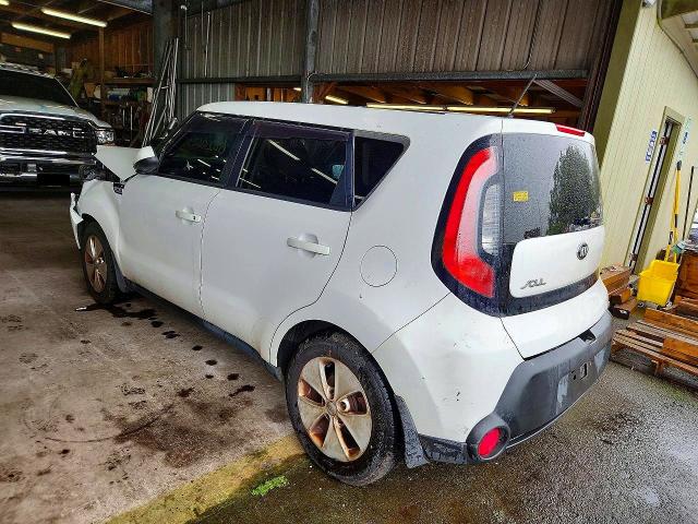 60205236 :رقم المزاد ، KNDJN2A23F7113233 vin ، 2015 Kia Soul مزاد بيع