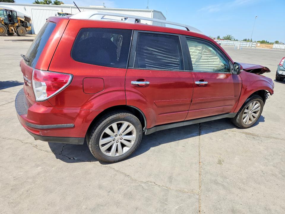 2011 Subaru Forester მანქანა იყიდება აუქციონზე, vin: JF2SHAGC1BH774822, აუქციონის ნომერი: 59730306