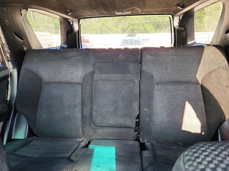 2003 Toyota 4runner მანქანა იყიდება აუქციონზე, vin: JTEBU14R138008007, აუქციონის ნომერი: 61059036