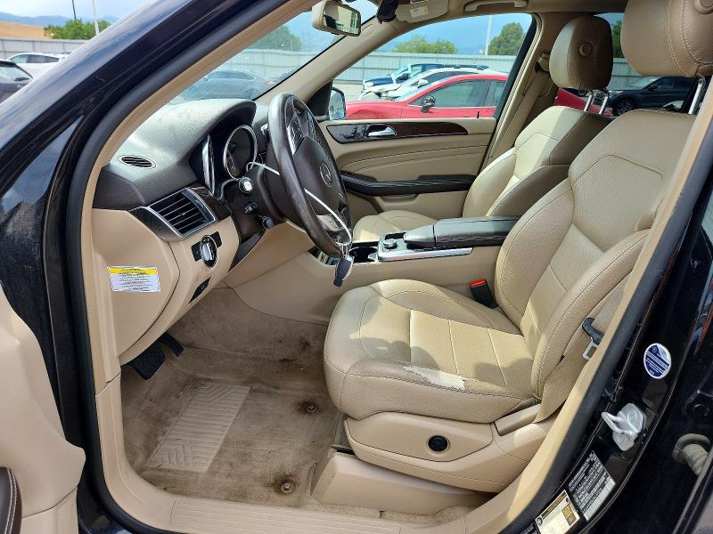 Продажа на аукционе авто 2013 Mercedes-benz Ml, vin: 4JGDA5HB6DA177374, номер лота: 62618586