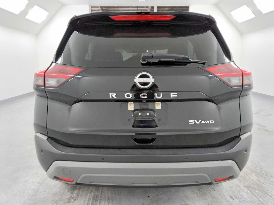 Продажа на аукционе авто 2023 Nissan Rogue, vin: 5N1BT3BB1PC822469, номер лота: 60238166