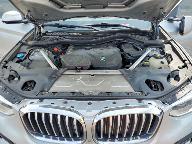 Продаж на аукціоні авто 2020 Bmw X4, vin: 5UX2V1C05L9B46276, номер лоту: 59650466