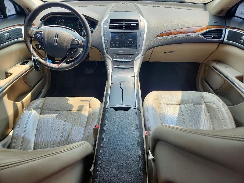 Aukcja sprzedaży 2016 Lincoln Mkz, vin: 3LN6L2J91GR611588, numer aukcji: 60786196