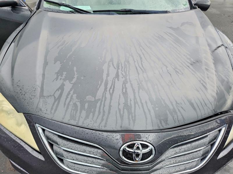 Auction sale of the 2010 Toyota Camry, vin: 4T1BK3EK4AU110537, lot number: 61138106