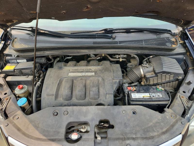 Продаж на аукціоні авто 2007 Honda Odyssey, vin: 5FNRL38767B057655, номер лоту: 61722626