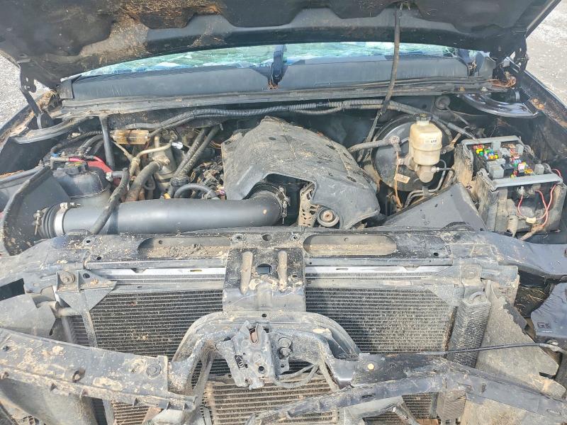 Aukcja sprzedaży 2013 Gmc Sierra, vin: 3GTP2XE25DG358238, numer aukcji: 60229626