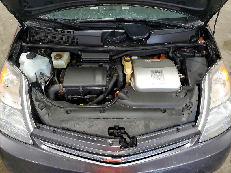 Aukcja sprzedaży 2009 Toyota Prius, vin: JTDKB20U893471438, numer aukcji: 63281156
