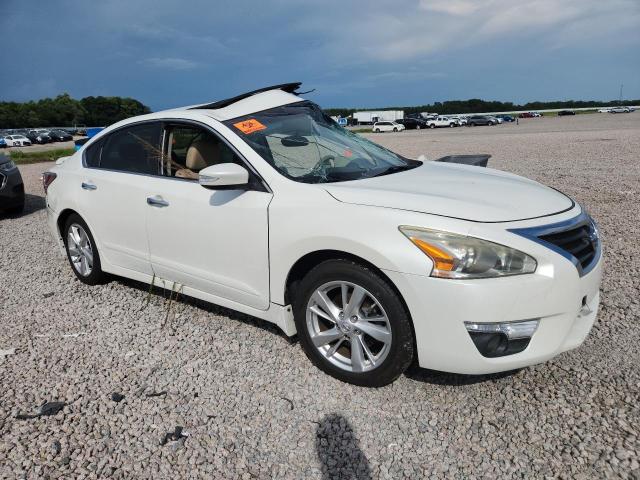 Aukcja sprzedaży 2015 Nissan Altima, vin: 1N4AL3AP7FN338411, numer aukcji: 61763306