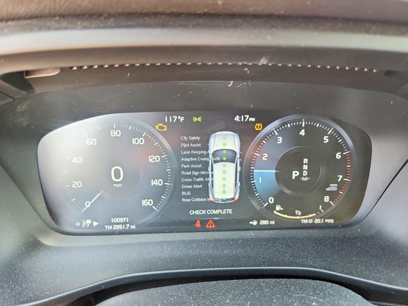 Продаж на аукціоні авто 2020 Volvo Xc40, vin: YV4162UM7L2207390, номер лоту: 61359526