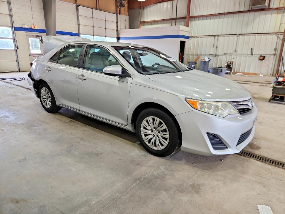Aukcja sprzedaży 2013 Toyota Camry, vin: 4T4BF1FK3DR297299, numer aukcji: 60626576