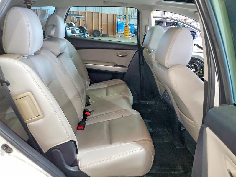 Aukcja sprzedaży 2014 Mazda Cx-9, vin: JM3TB2DV1E0435567, numer aukcji: 62416016