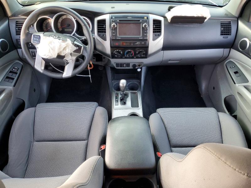 Aukcja sprzedaży 2013 Toyota Tacoma, vin: 3TMKU4HN5DM034880, numer aukcji: 62351776