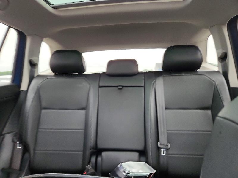 Продаж на аукціоні авто 2018 Volkswagen Tiguan, vin: 3VV2B7AX6JM134339, номер лоту: 60407596