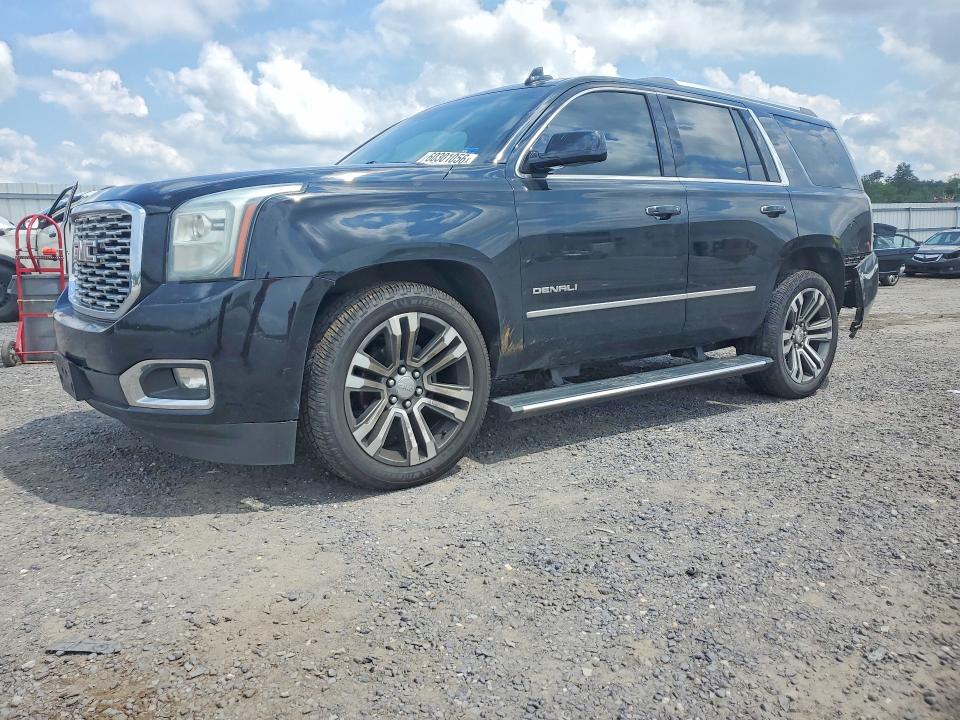 Продажа на аукционе авто 2019 Gmc Yukon, vin: 1GKS2CKJ4KR132272, номер лота: 60301056
